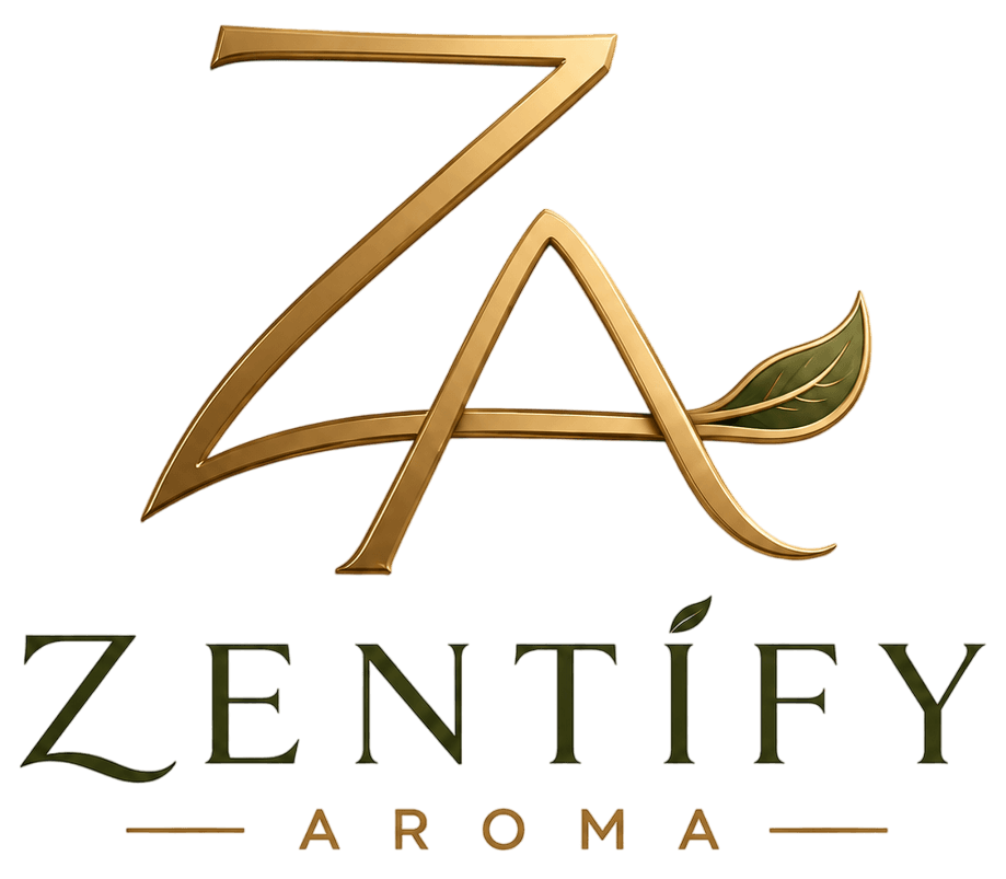 Zentify Aroma