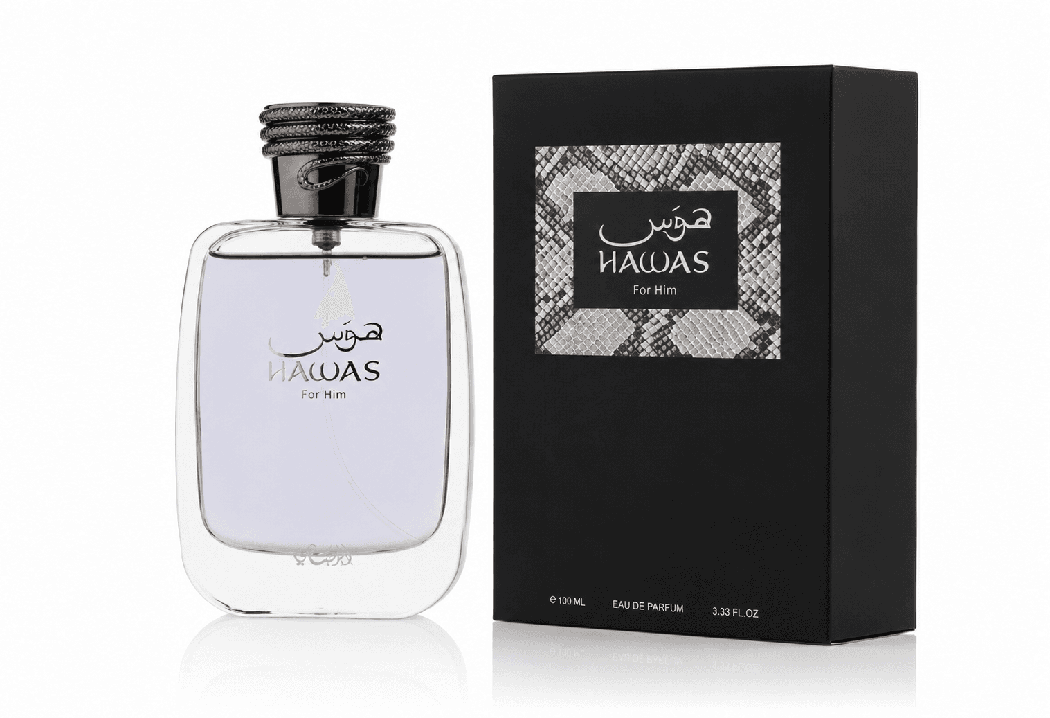 Rasasi Hawas