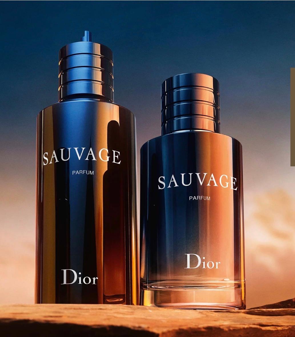 Dior Suage