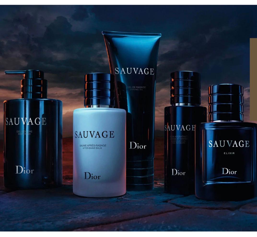 Dior Suage