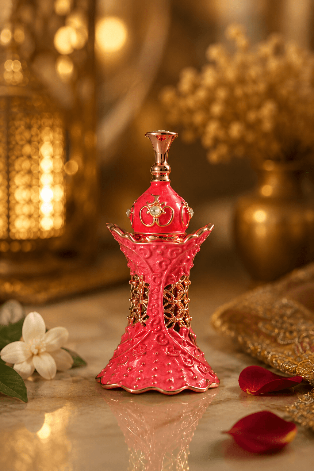 Black Oud