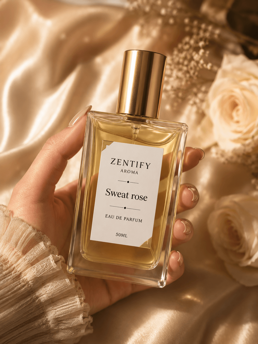 Sweet Rose